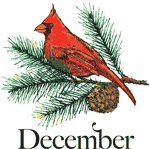 December